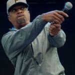Chuck D - Famous Author