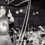 Chuck D - Famous Record Producer