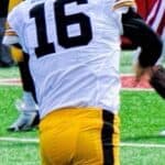 C.J. Beathard - Famous NFL Player