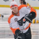 Claude Giroux - Famous Ice Hockey Player