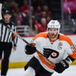 Claude Giroux - Famous Ice Hockey Player