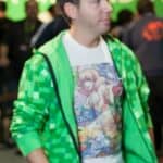 Cliff Bleszinski - Famous Video Game Producer