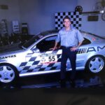 Mick Doohan - Famous Race Car Driver
