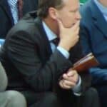 Mike Budenholzer - Famous Coach