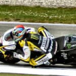 Colin Edwards - Famous Race Car Driver