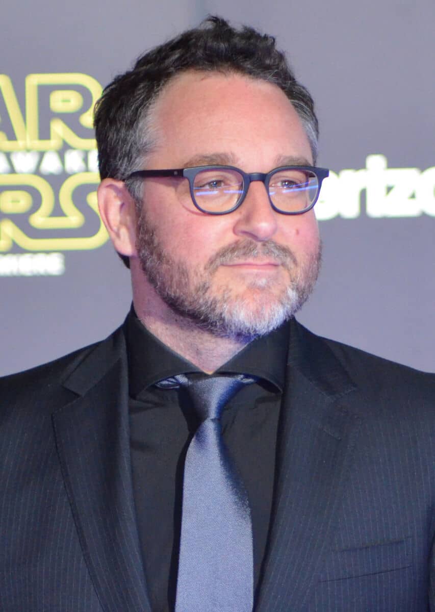 Colin Trevorrow - Famous Film Producer