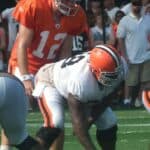 Colt McCoy - Famous Athlete