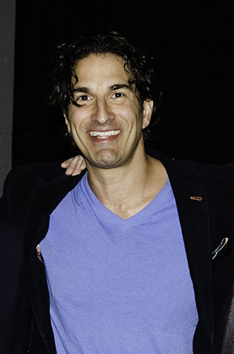 Gary Gulman - Famous Screenwriter