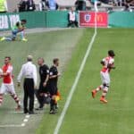 Joel Campbell - Famous Football Player