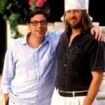 David Foster Wallace - Famous Professor