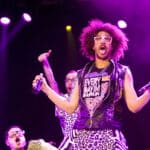 Redfoo - Famous Dancer