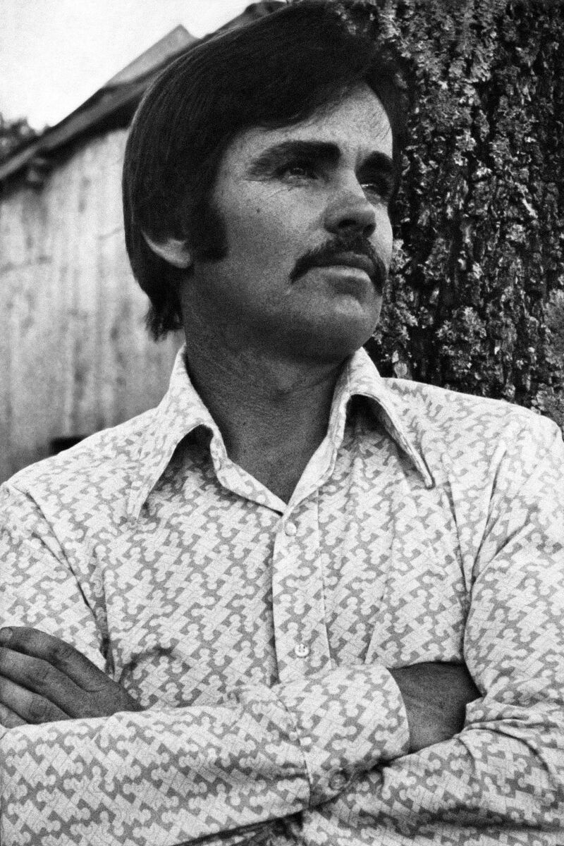 Cormac Mccarthy - Famous Playwright