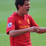 Philippe Coutinho - Famous Soccer Player