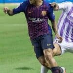 Philippe Coutinho - Famous Soccer Player