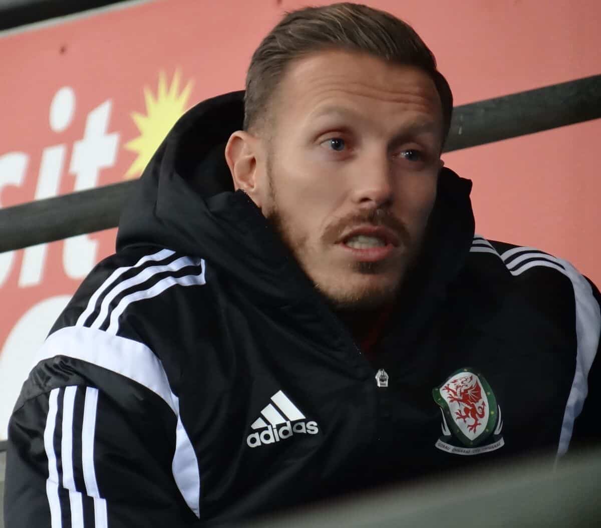Craig Bellamy - Famous Soccer Player