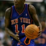 Jamal Crawford - Famous Basketball Player