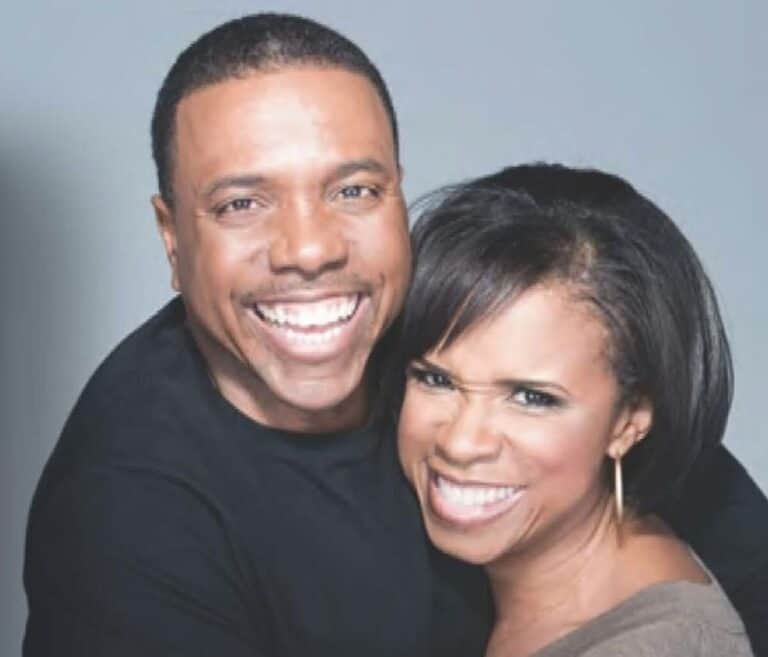 Creflo Dollar - Famous Evangelist