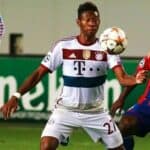 David Alaba - Famous Soccer Player