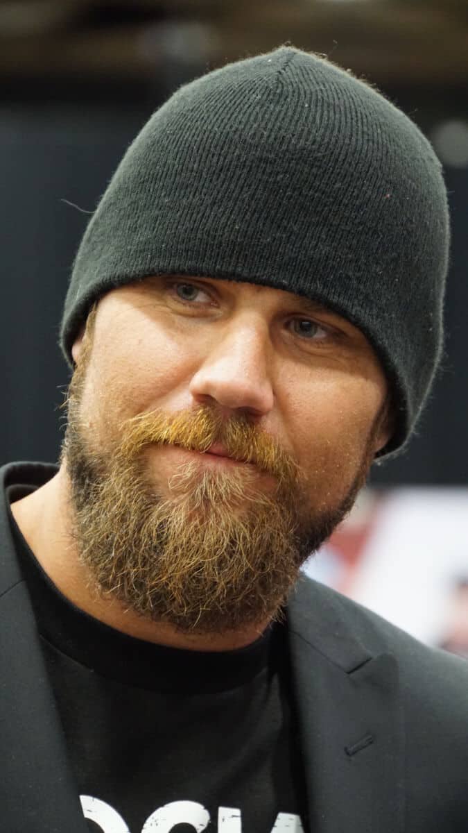 Michael McGillicutty Net Worth Details, Personal Info