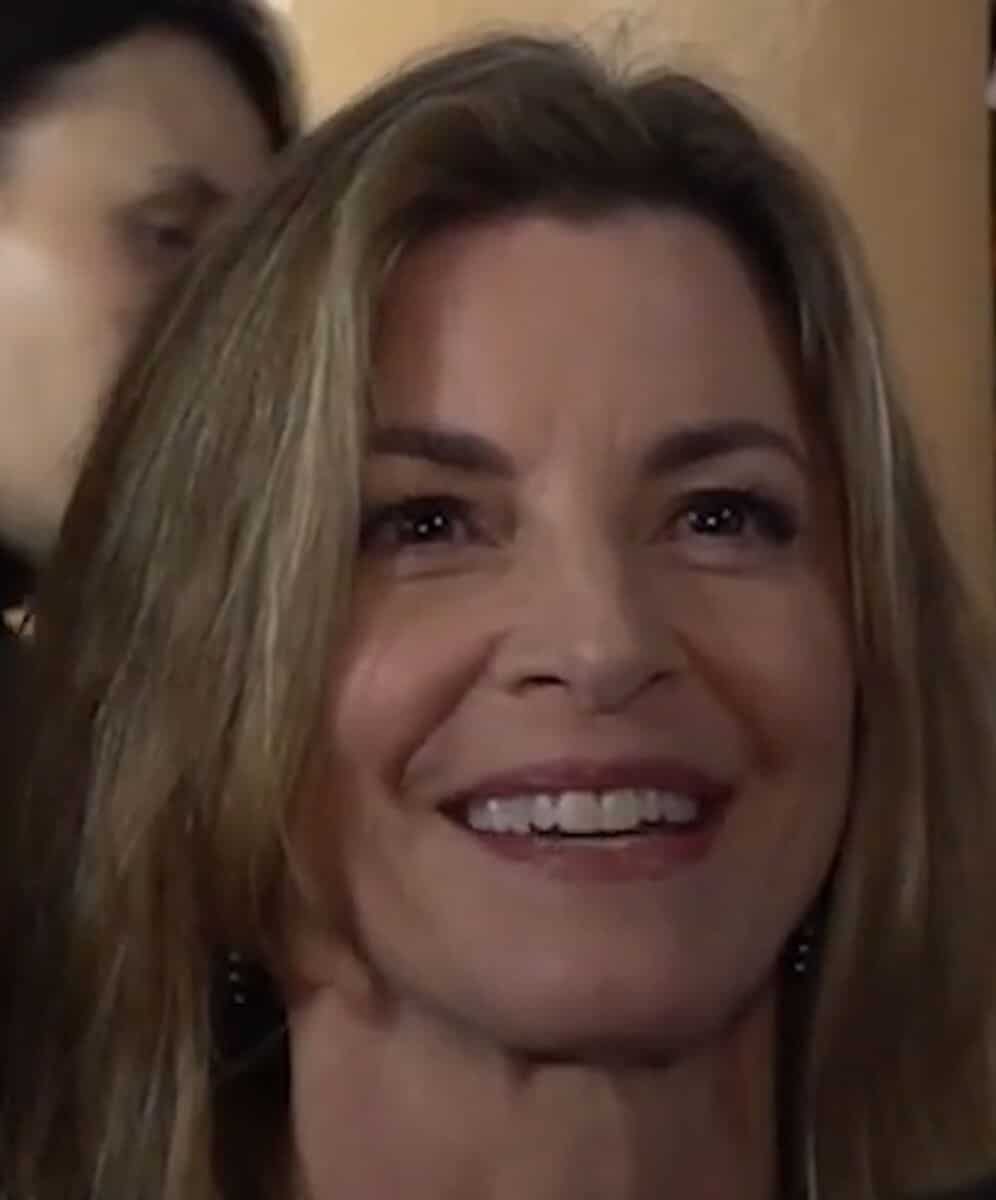 Cynthia Gibb - Famous Dancer