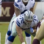 Travis Frederick - Famous NFL Player