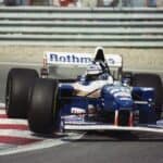 Damon Hill - Famous Guitarist