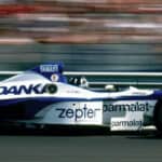 Damon Hill - Famous Writer