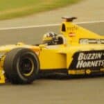 Damon Hill - Famous Businessperson