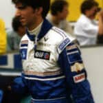 Damon Hill - Famous Writer