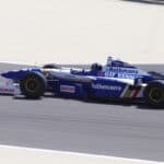 Damon Hill - Famous Race Car Driver