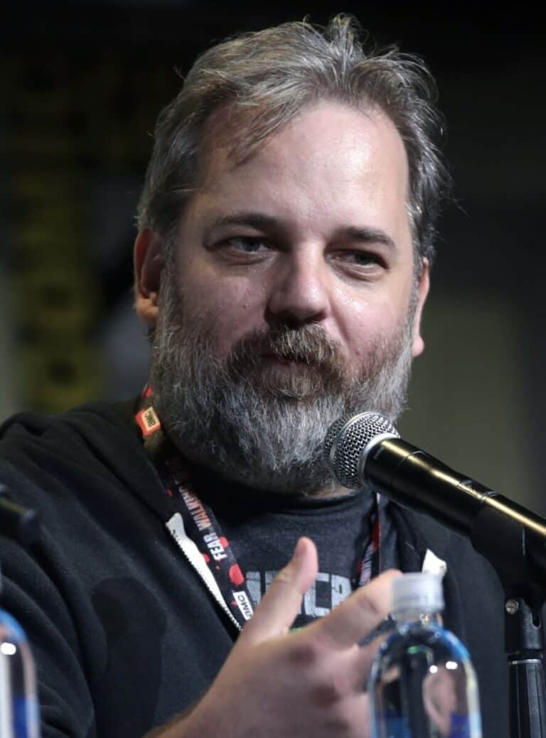 Dan Harmon Net Worth, spouse, young children, awards, movies - Famous ...