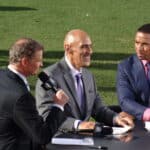 Tony Dungy - Famous Coach