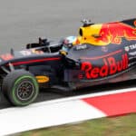 Adrian Newey - Famous Race Car Driver