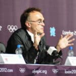 Danny Boyle - Famous Theatre Director