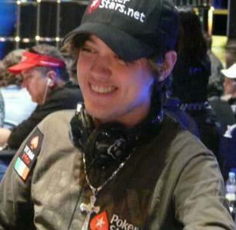 Dario Minieri - Famous Celebrity