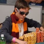 Dario Minieri - Famous Celebrity