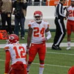 Darrelle Revis - Famous American Football Player