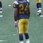 Darrelle Revis - Famous American Football Player