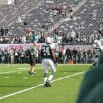 Darrelle Revis - Famous American Football Player