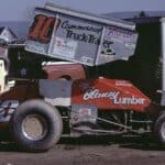 Dave Blaney - Famous Race Car Driver