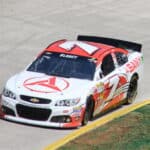 Dave Blaney - Famous Race Car Driver