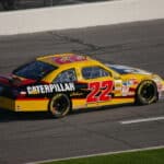 Dave Blaney - Famous Race Car Driver