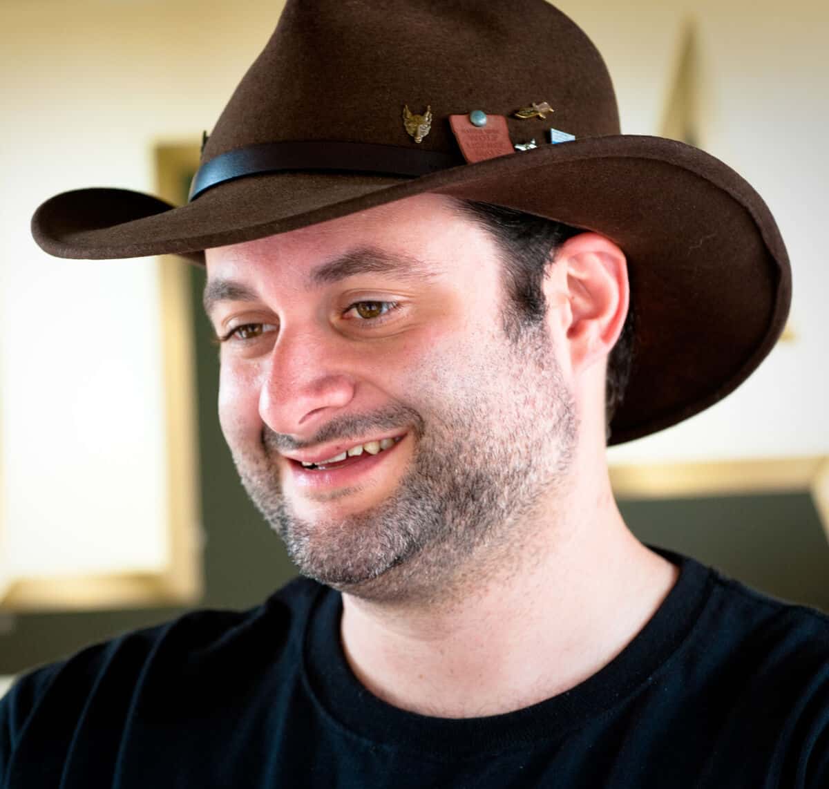 Dave Filoni Net Worth, spouse, young children, awards, movies Famous