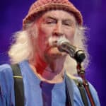 David Crosby - Famous Actor