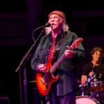 David Crosby - Famous Singer