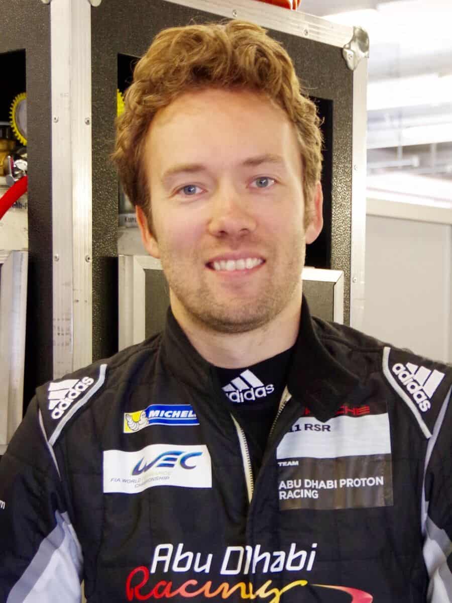 David Heinemeier Hansson - Famous Programmer