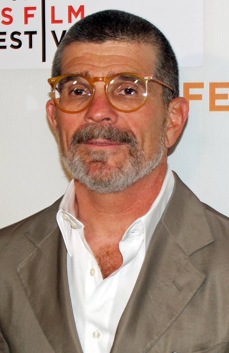 David Mamet - Famous Author
