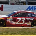 David Ragan - Famous Race Car Driver