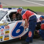 David Ragan - Famous Race Car Driver