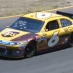 David Ragan - Famous Race Car Driver